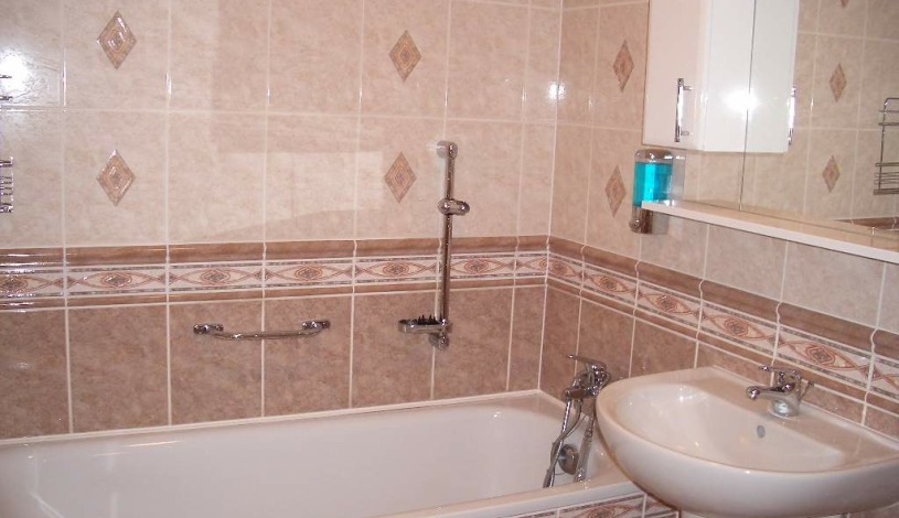 APARTMÁNY DALIBOR SPINDLERUV MLYN * * * Špindlerův Mlýn